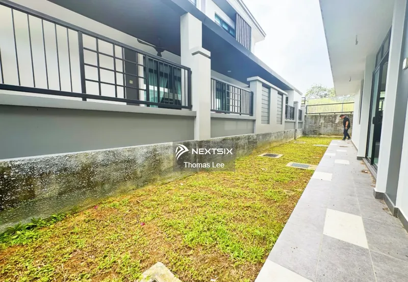 Jalan Sutera Chengal 6/13