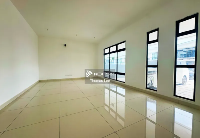 Jalan Sutera Chengal 6/13