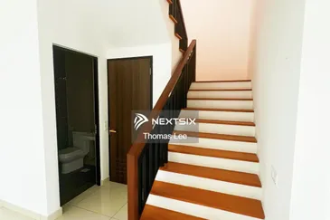 Jalan Sutera Chengal 6/13