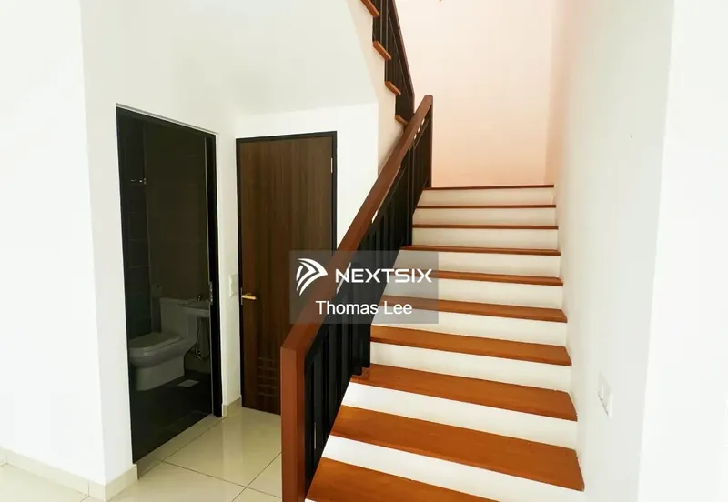 Jalan Sutera Chengal 6/13