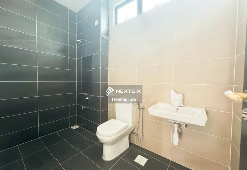 Jalan Sutera Chengal 6/13