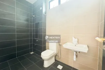 Jalan Sutera Chengal 6/13