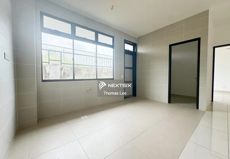 Jalan Sutera Chengal 6/13