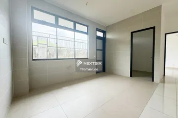 Jalan Sutera Chengal 6/13