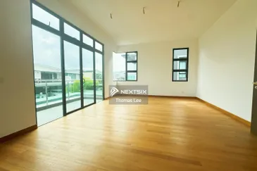 Jalan Sutera Chengal 6/13