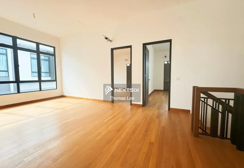 Jalan Sutera Chengal 6/13