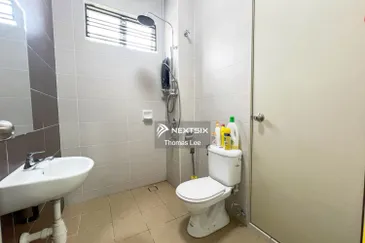 Oleander @ Kempas Utama