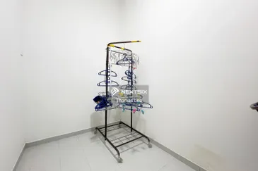 Oleander @ Kempas Utama