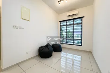 Oleander @ Kempas Utama