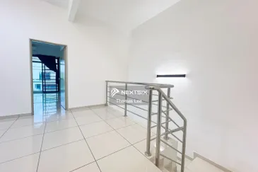 Oleander @ Kempas Utama