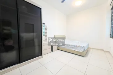 Oleander @ Kempas Utama