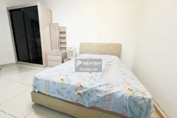 Oleander @ Kempas Utama