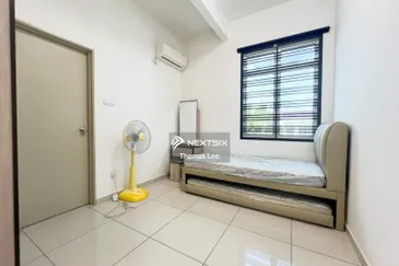 Oleander @ Kempas Utama