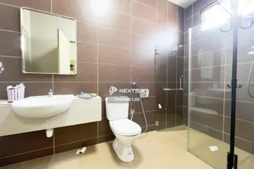 Oleander @ Kempas Utama