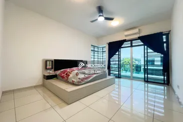 Oleander @ Kempas Utama