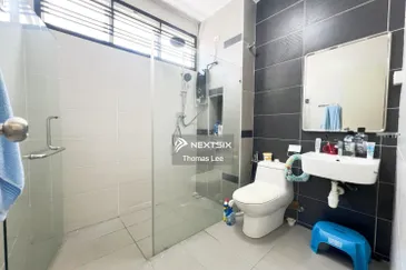 Oleander @ Kempas Utama