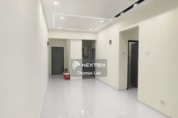 Sri Kenari Apartment