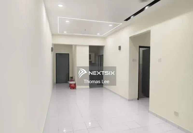 Sri Kenari Apartment