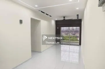 Sri Kenari Apartment