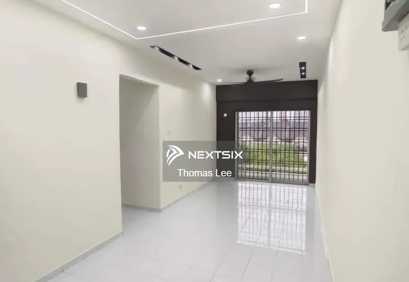 Sri Kenari Apartment