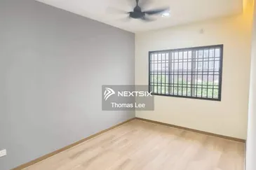 Sri Kenari Apartment