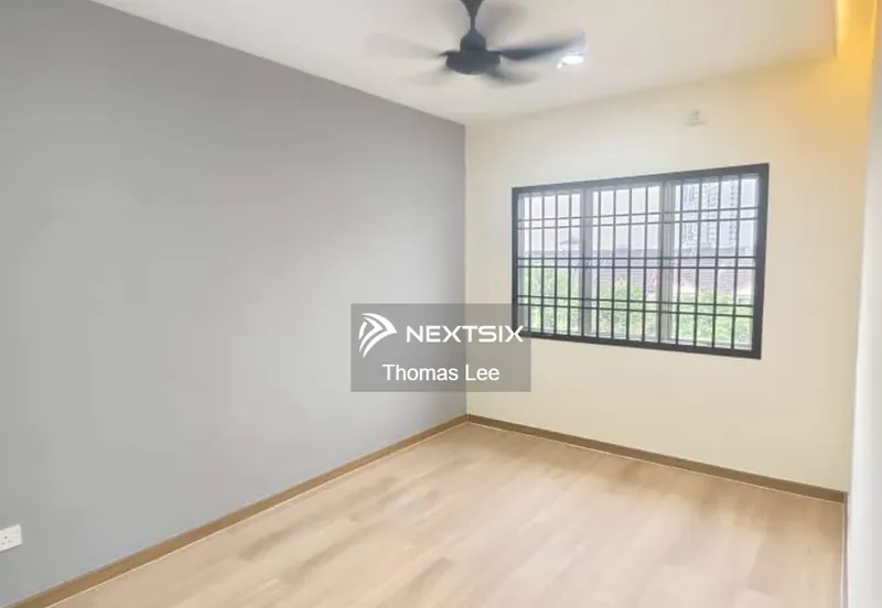 Sri Kenari Apartment