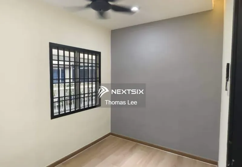 Sri Kenari Apartment