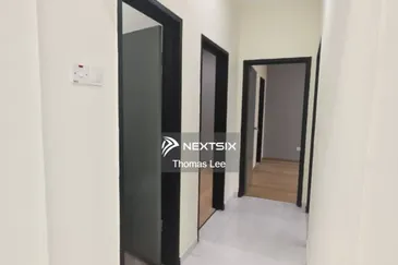 Sri Kenari Apartment