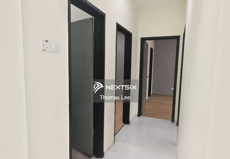 Sri Kenari Apartment