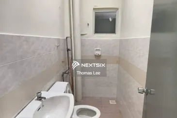 Sri Kenari Apartment