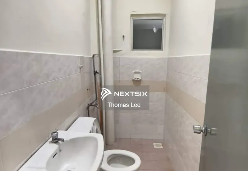 Sri Kenari Apartment