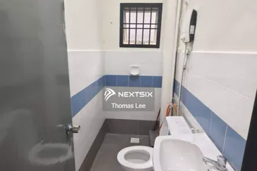 Sri Kenari Apartment