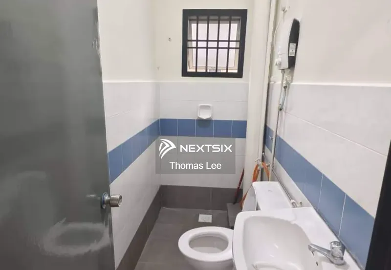 Sri Kenari Apartment