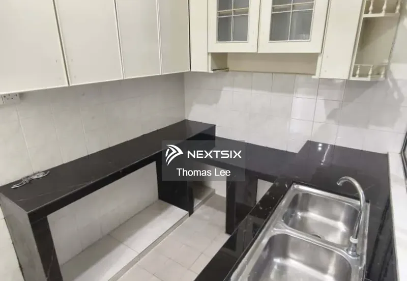 Sri Kenari Apartment