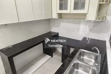 Sri Kenari Apartment