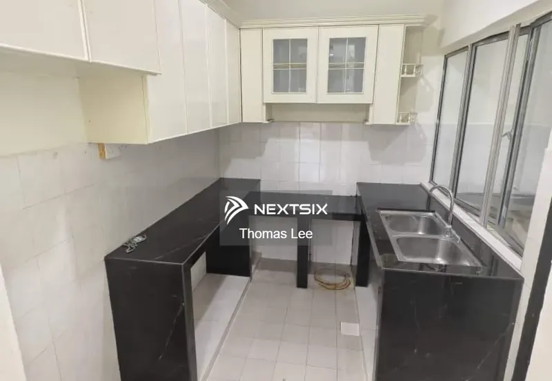 Sri Kenari Apartment