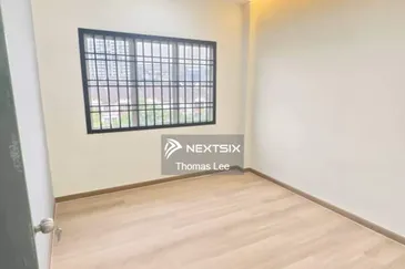 Sri Kenari Apartment