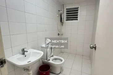 Dedaun Hijau (Greenfield Regency)