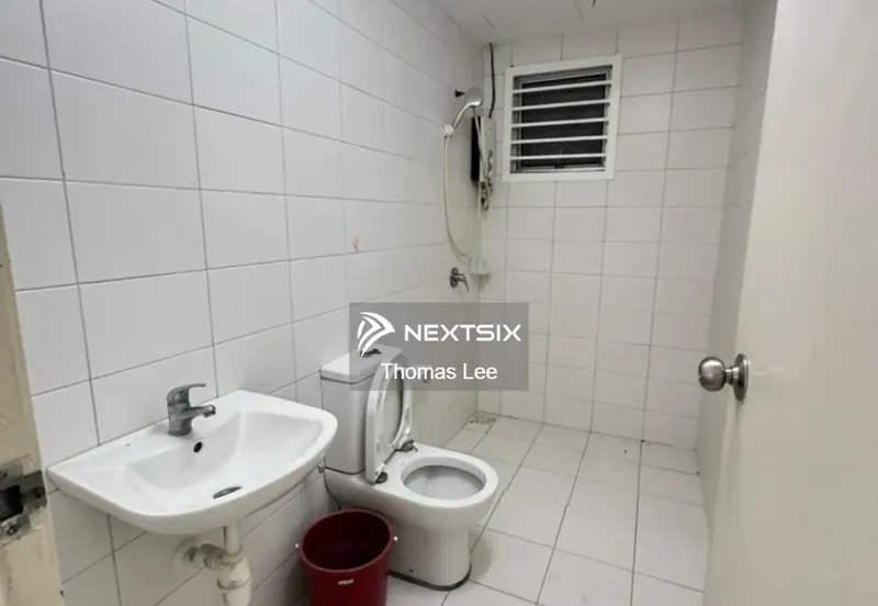 Dedaun Hijau (Greenfield Regency)