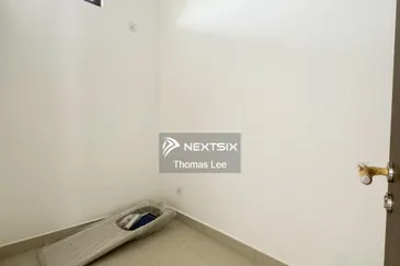 Jalan Sutera Chengal 6/13