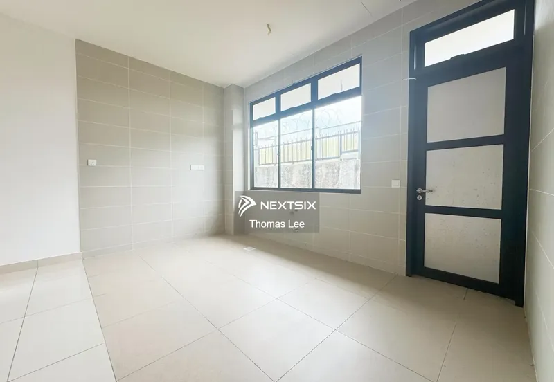 Jalan Sutera Chengal 6/13