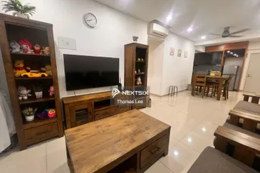 Midas Perling Apartment