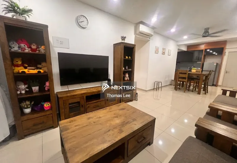 Midas Perling Apartment