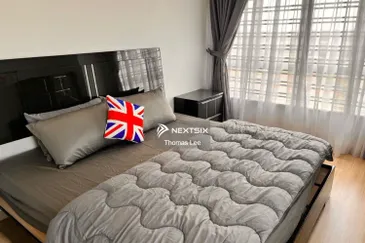 Midas Perling Apartment