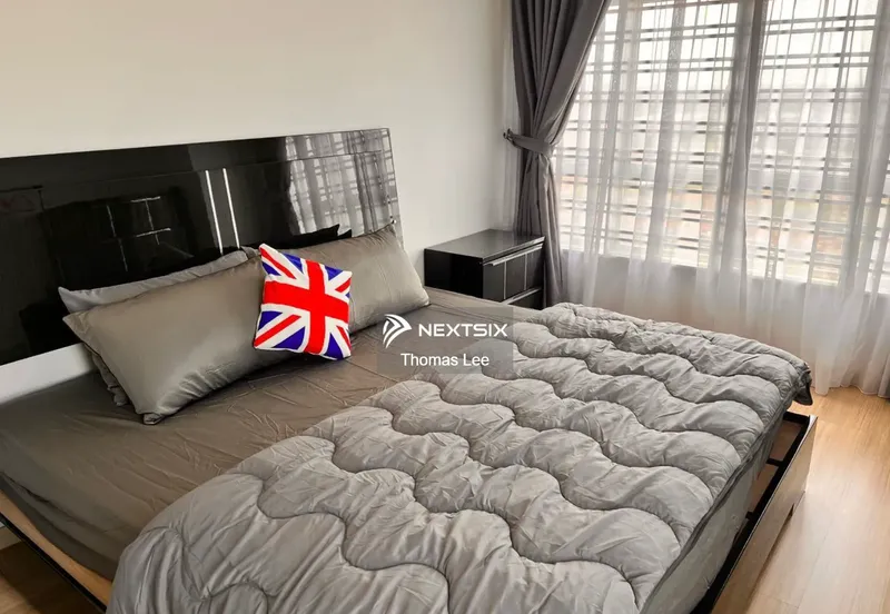 Midas Perling Apartment