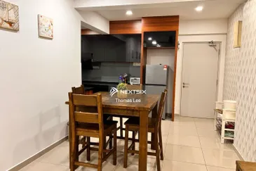 Midas Perling Apartment