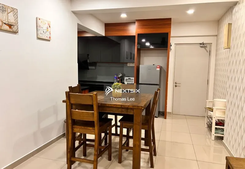 Midas Perling Apartment