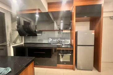 Midas Perling Apartment