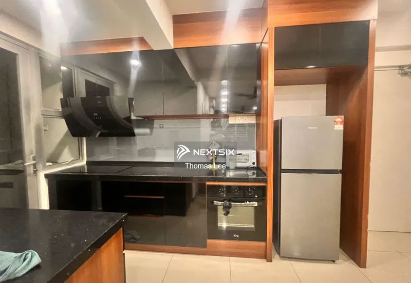 Midas Perling Apartment