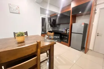 Midas Perling Apartment